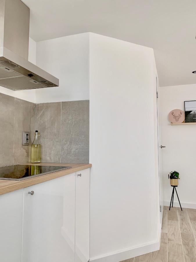 Liv Residence Holiday Home With Sauna & Fireplace Ermelo Exteriér fotografie
