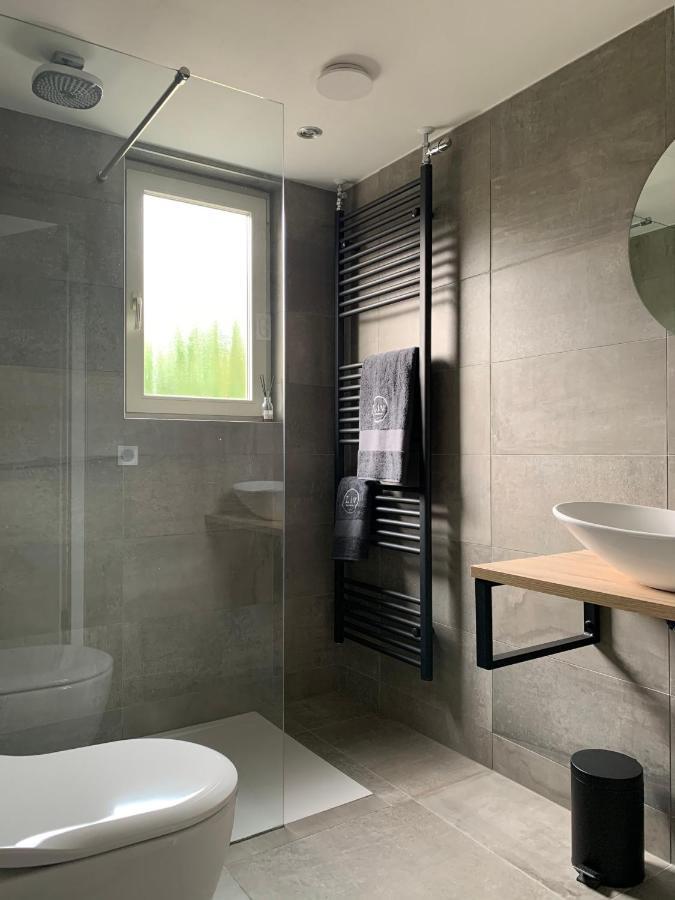 Liv Residence Holiday Home With Sauna & Fireplace Ermelo Exteriér fotografie