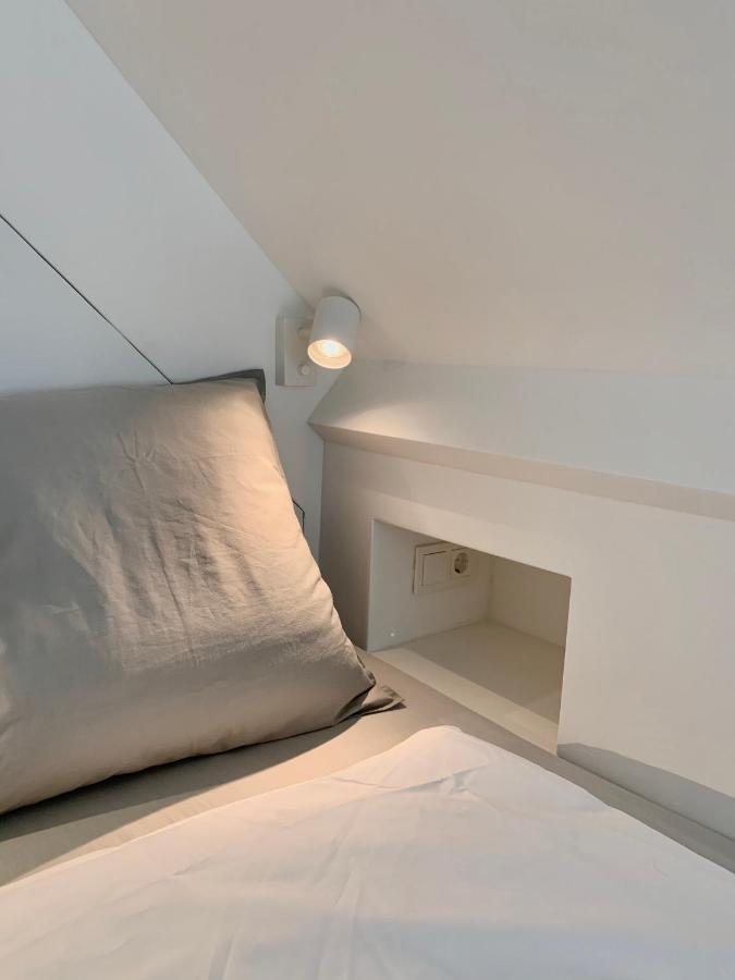 Liv Residence Holiday Home With Sauna & Fireplace Ermelo Exteriér fotografie
